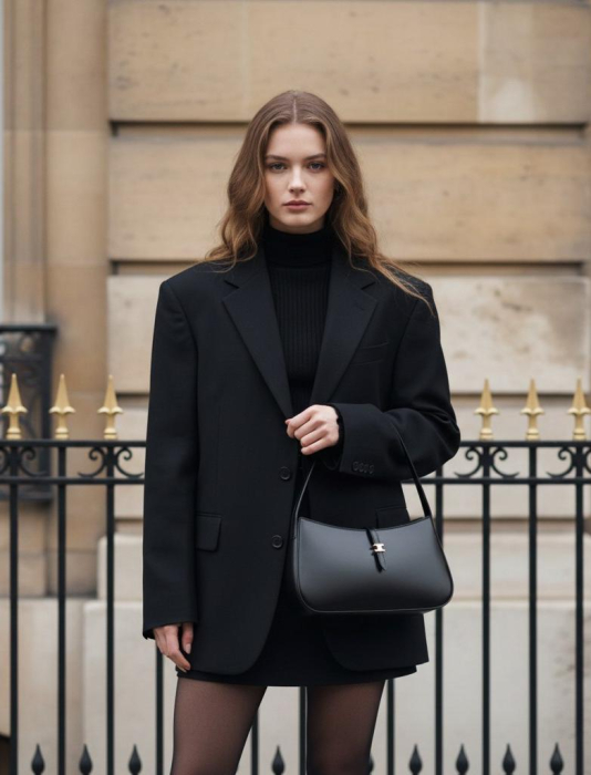 CELINE Женская сумка Tina