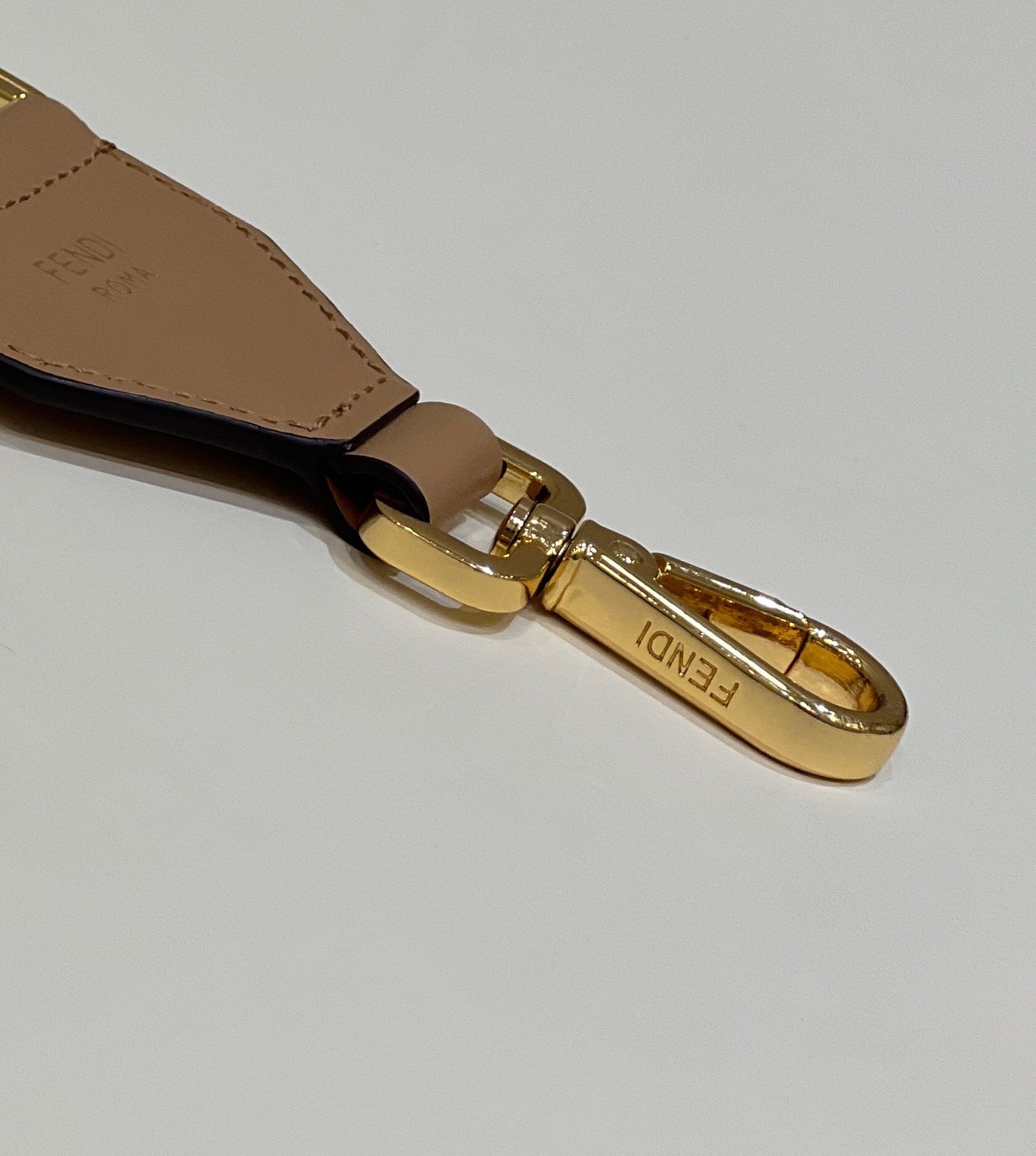 FENDI Плечевой ремень для сумки