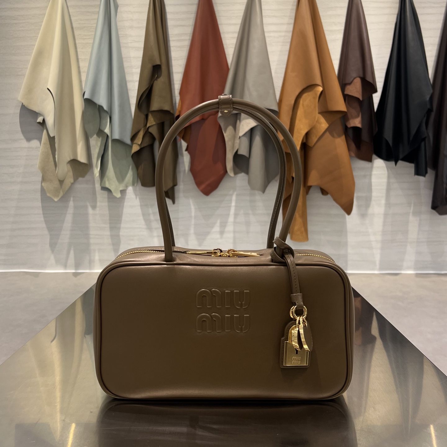 MIU MIU Женская сумка Beau bag