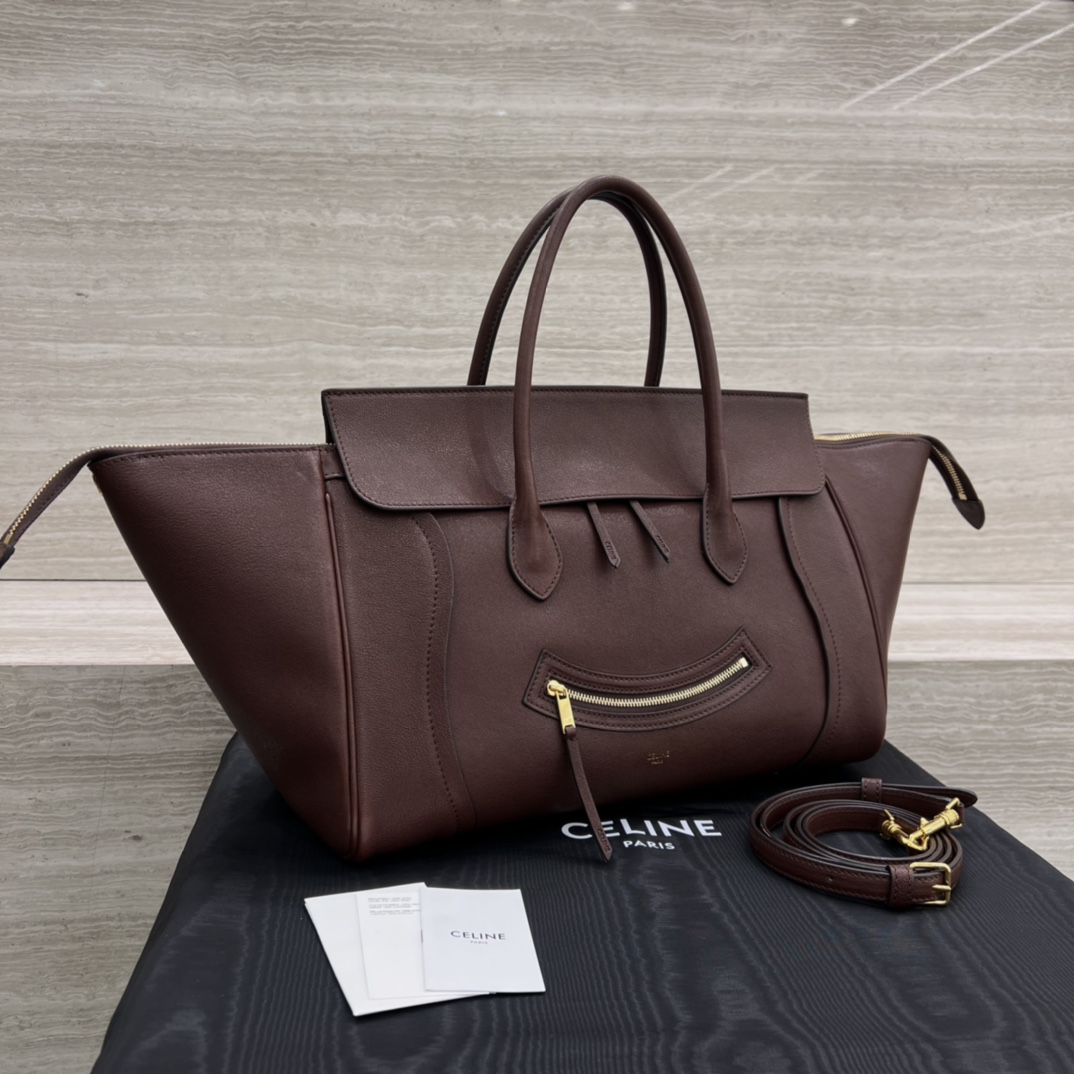 CELINE Женская сумка Luggage