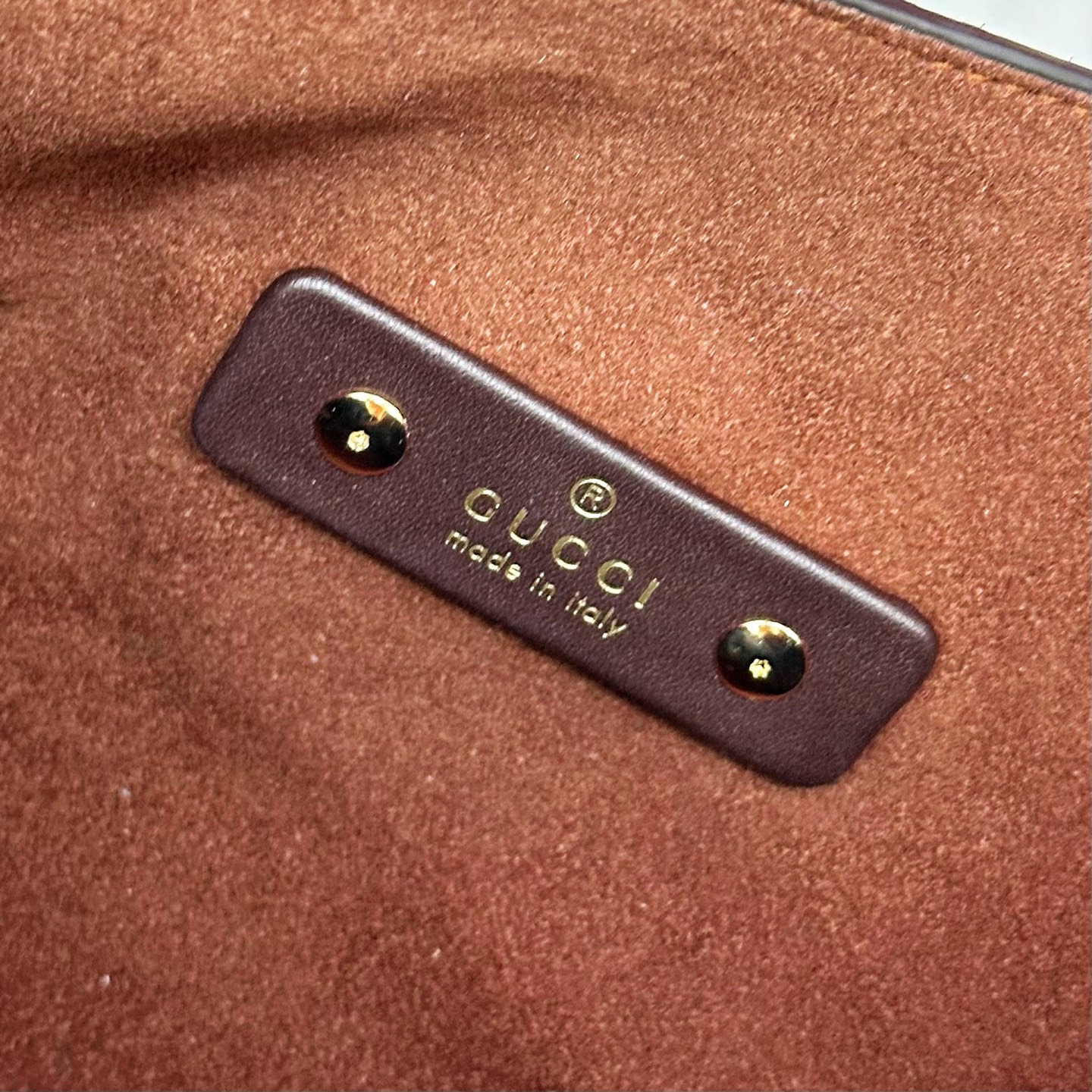 GUCCI Женская сумка Gucci Softbit shoulder bag