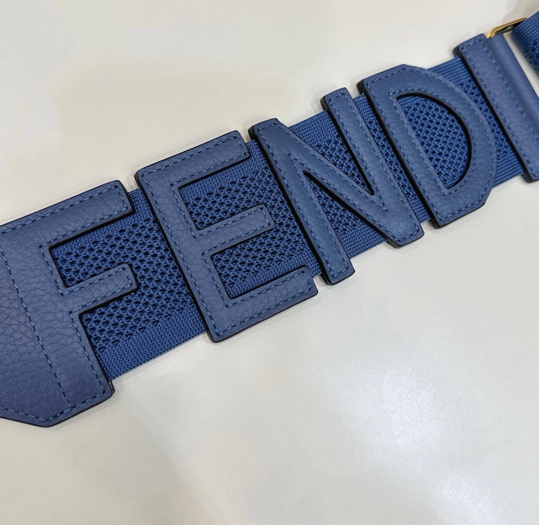 FENDI Плечевой ремень для сумки