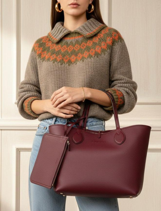 GUCCI Женская сумка сумка-тоут Totissima