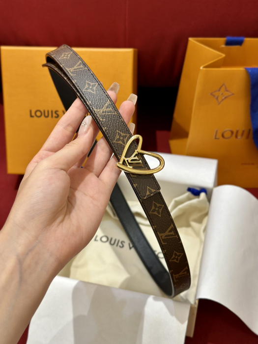  LOUIS VUITTON Двусторонний женский Fall In Love