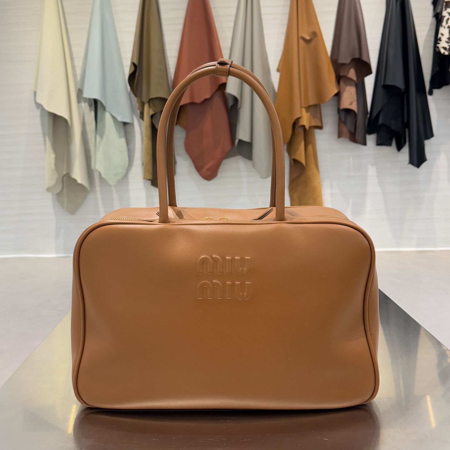 MIU MIU Женская сумка Beau MIU MIU Женская сумка Beau