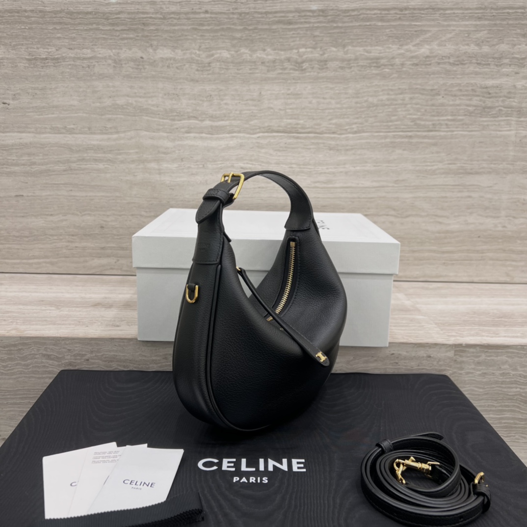 CELINE Женская сумка Ten Lulu