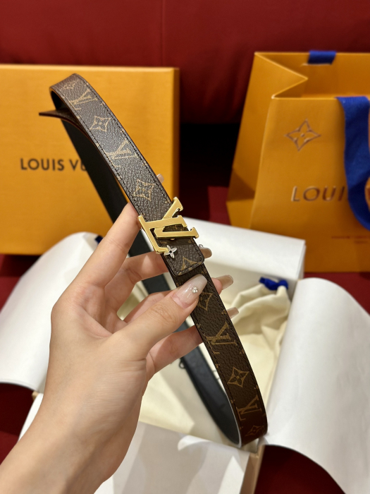  LOUIS VUITTON Двусторонний женский LV Iconic