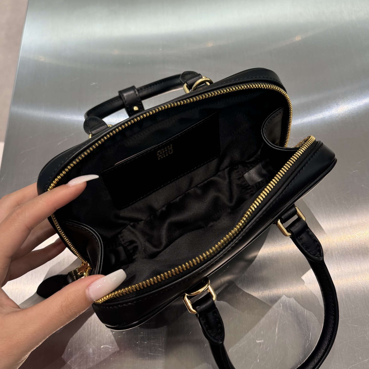 MIU MIU Женская сумка Arcadie