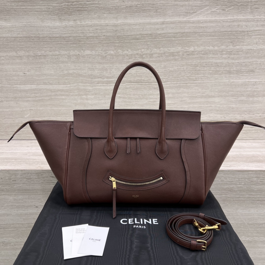 CELINE Женская сумка Luggage
