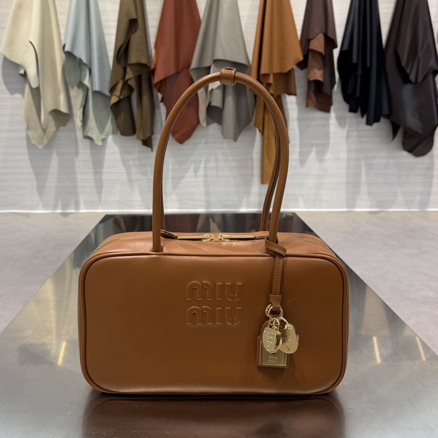 MIU MIU Женская сумка Beau bag