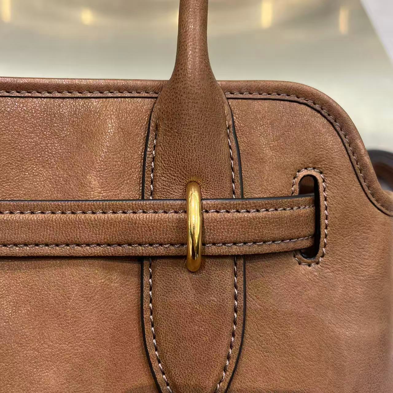 MIU MIU Женская сумка Aventure Nappa