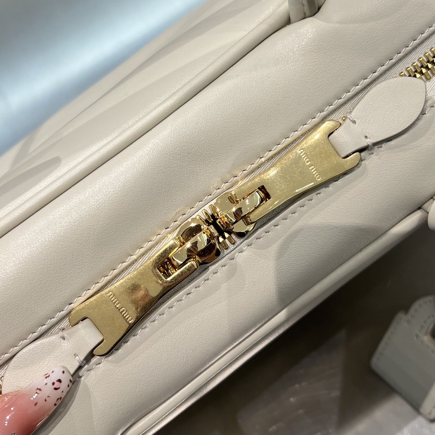 MIU MIU Женская сумка Beau bag