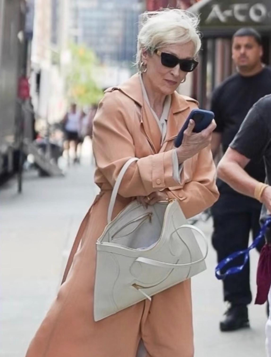 CELINE Женская сумка Luggage