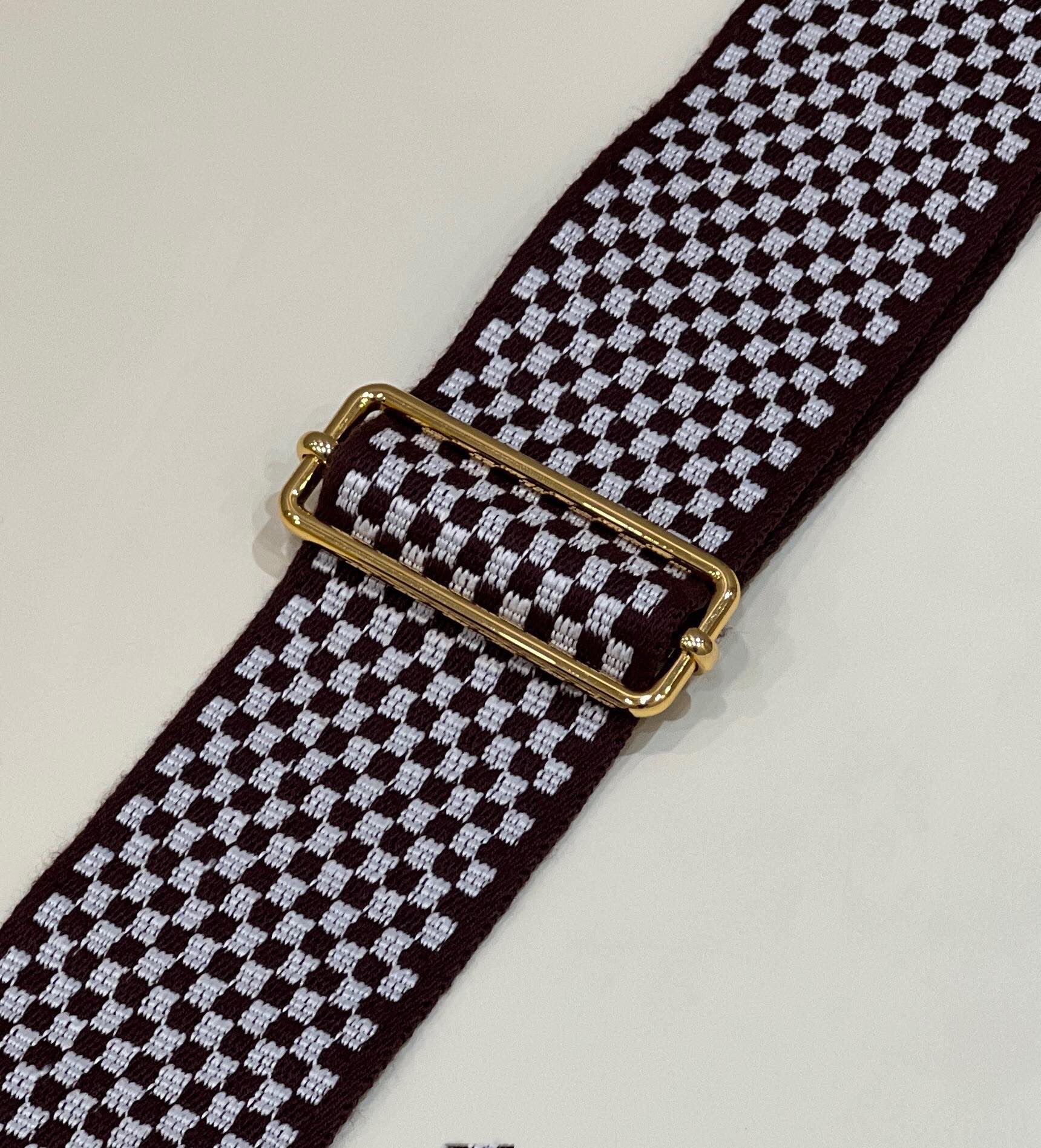 FENDI Плечевой ремень для сумки