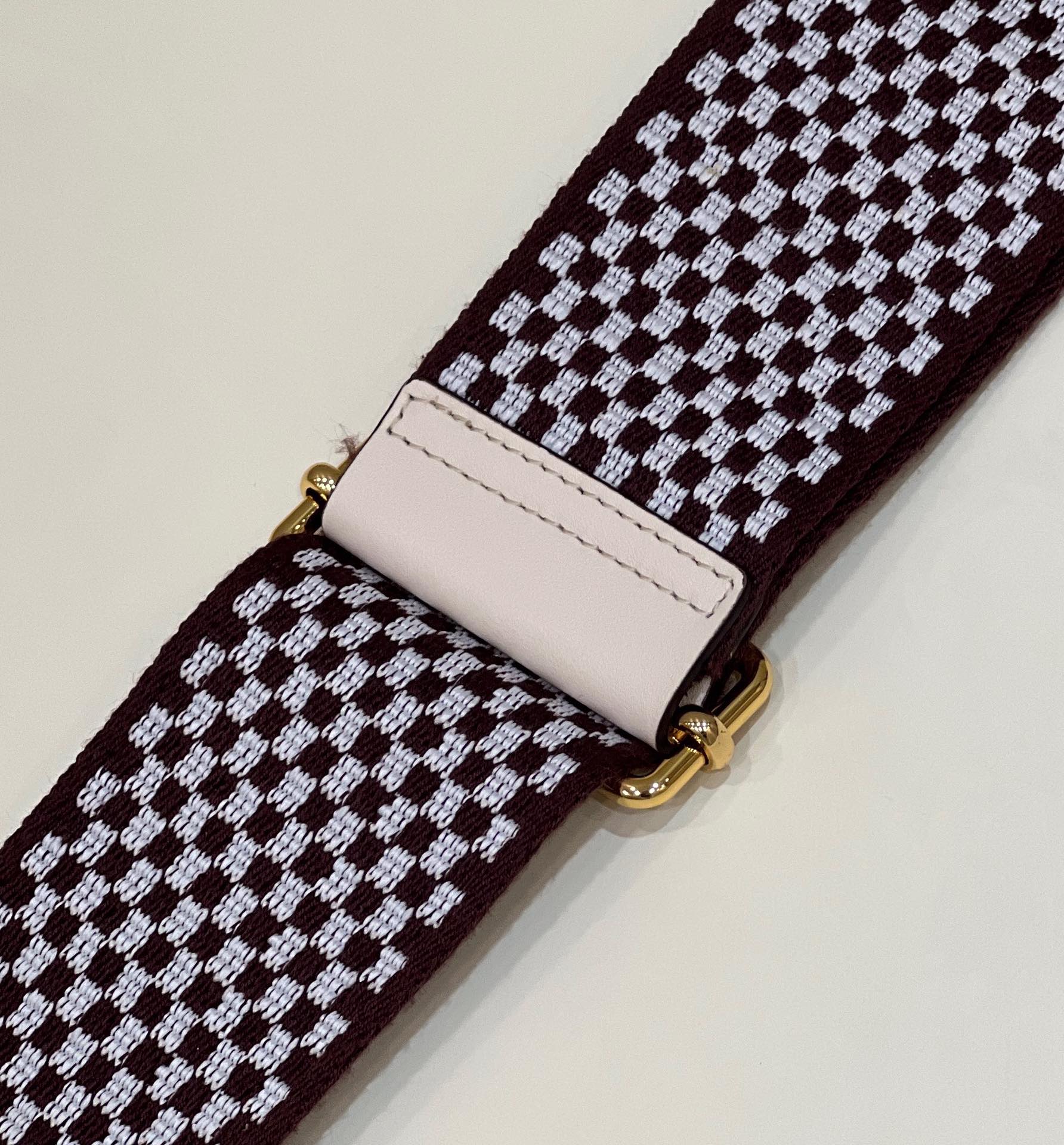 FENDI Плечевой ремень для сумки