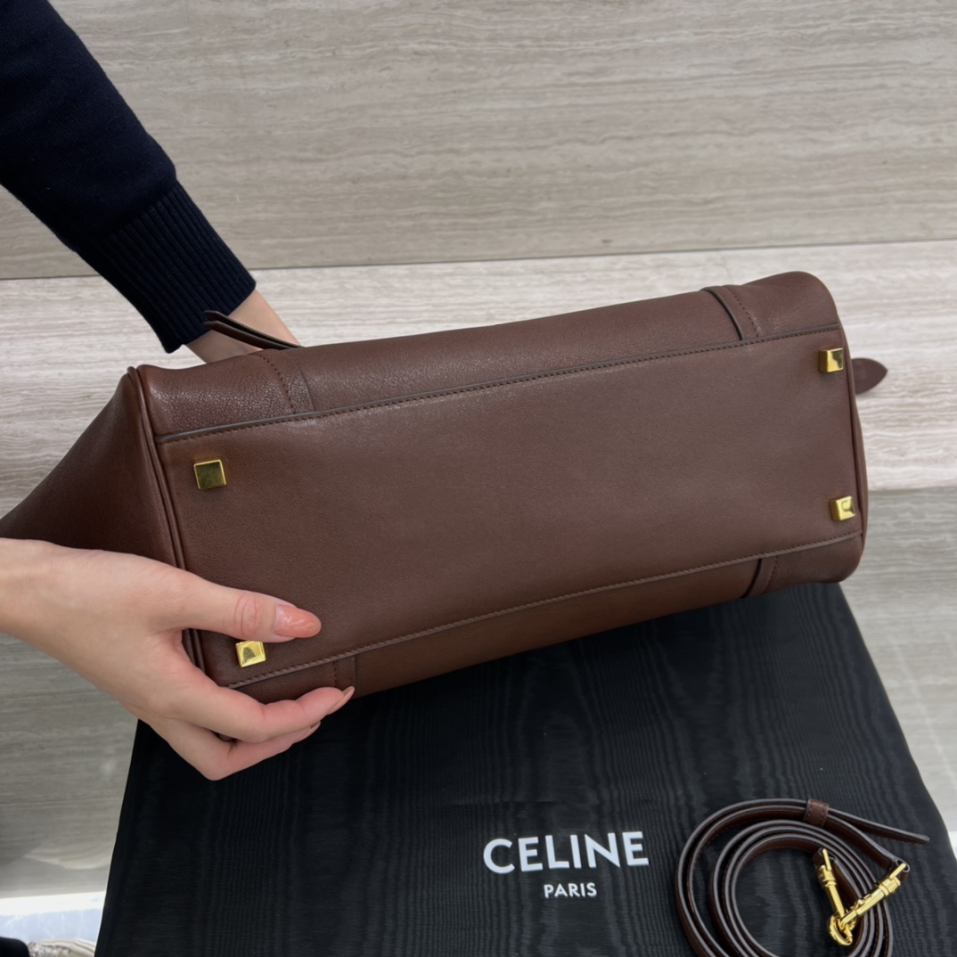CELINE Женская сумка Luggage