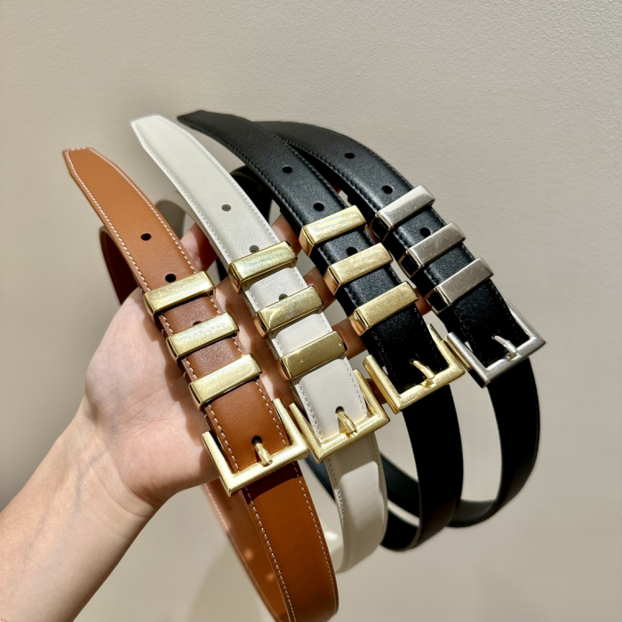  SAINT LAURENT Ремень