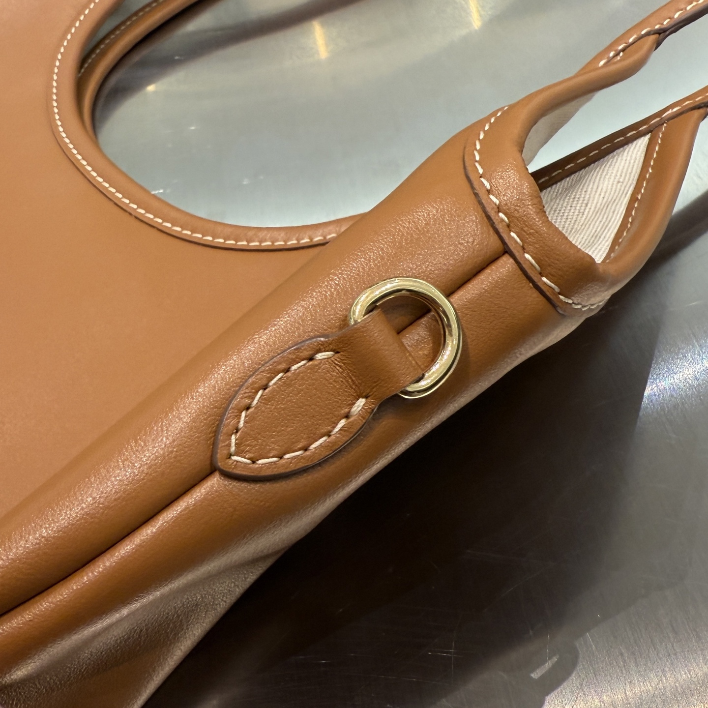 MIU MIU Женская сумка Ivy leather