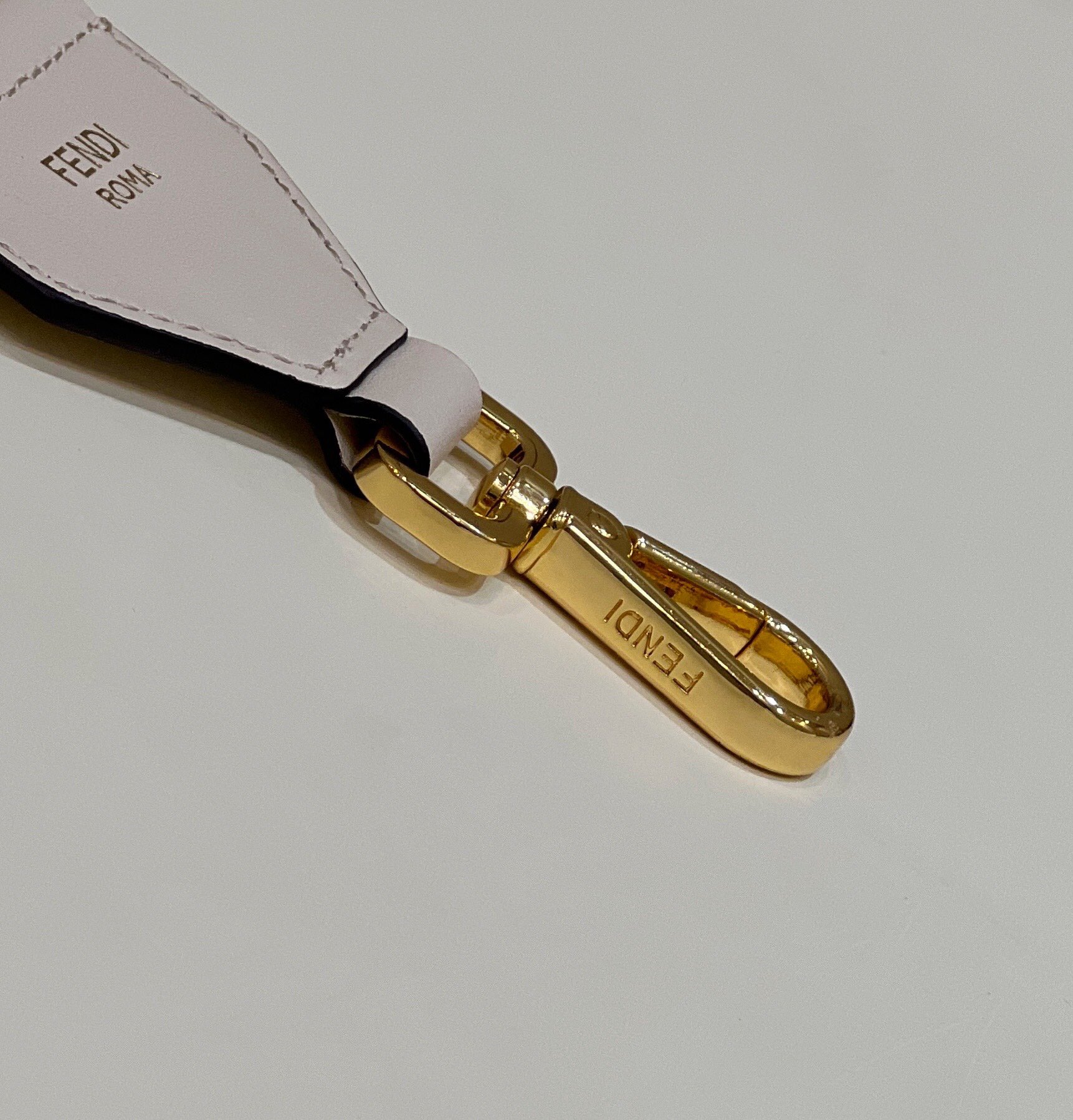 FENDI Плечевой ремень для сумки