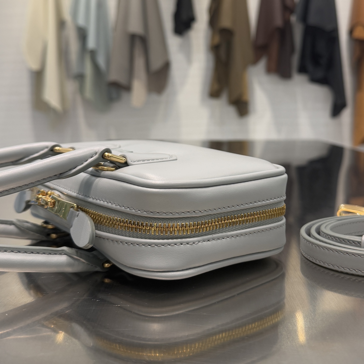 MIU MIU Женская сумка Arcadie