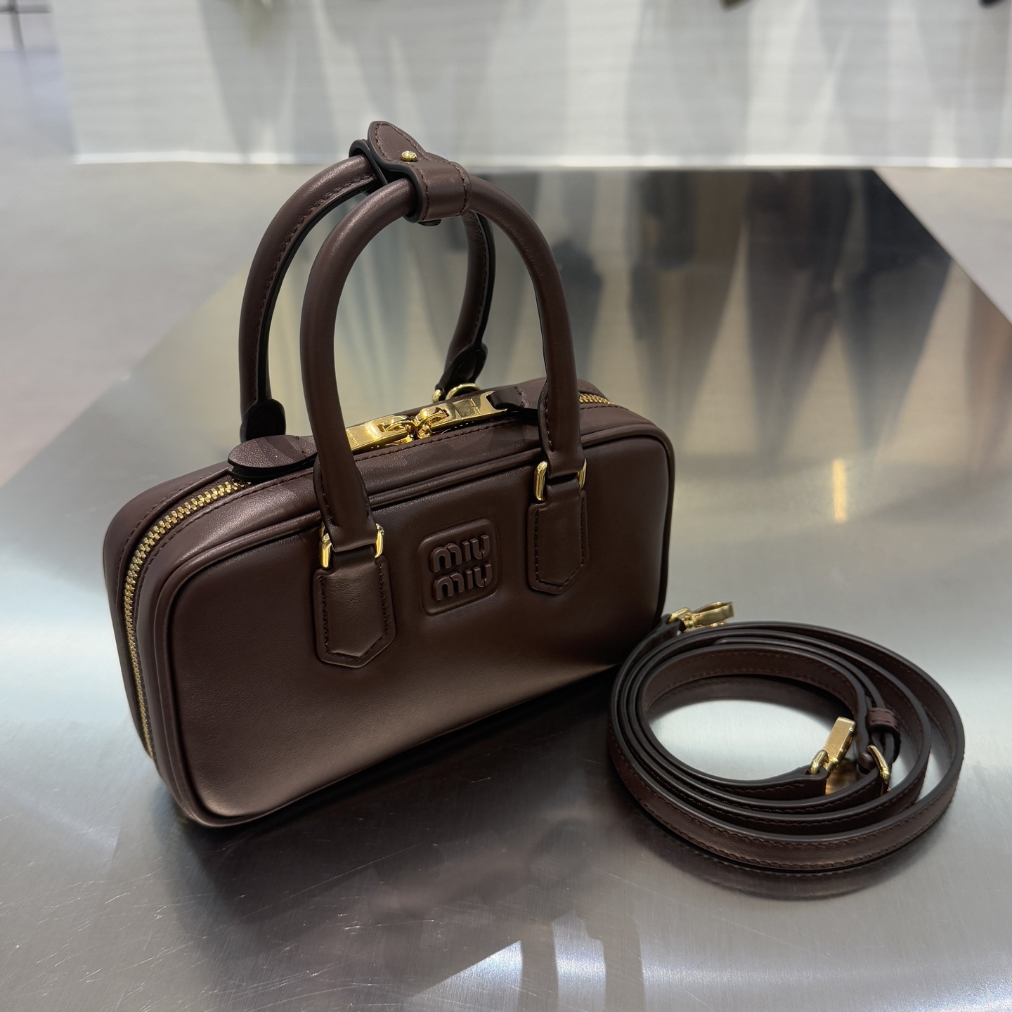 MIU MIU Женская сумка Arcadie