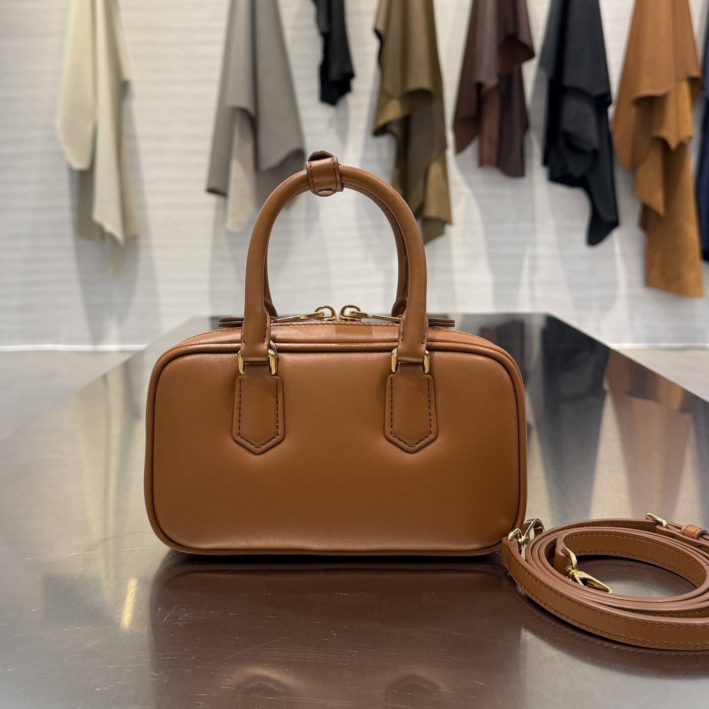 MIU MIU Женская сумка Arcadie