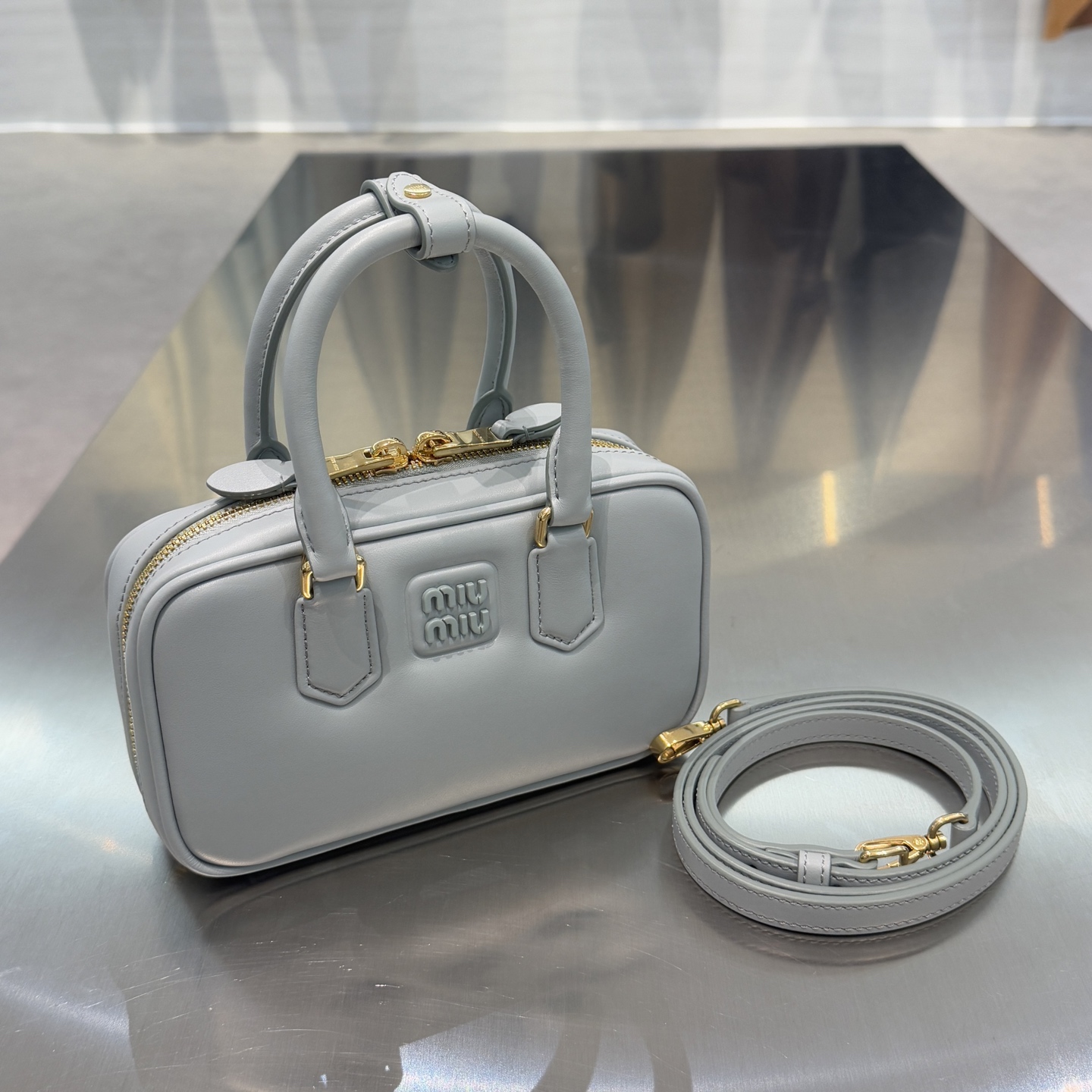 MIU MIU Женская сумка Arcadie