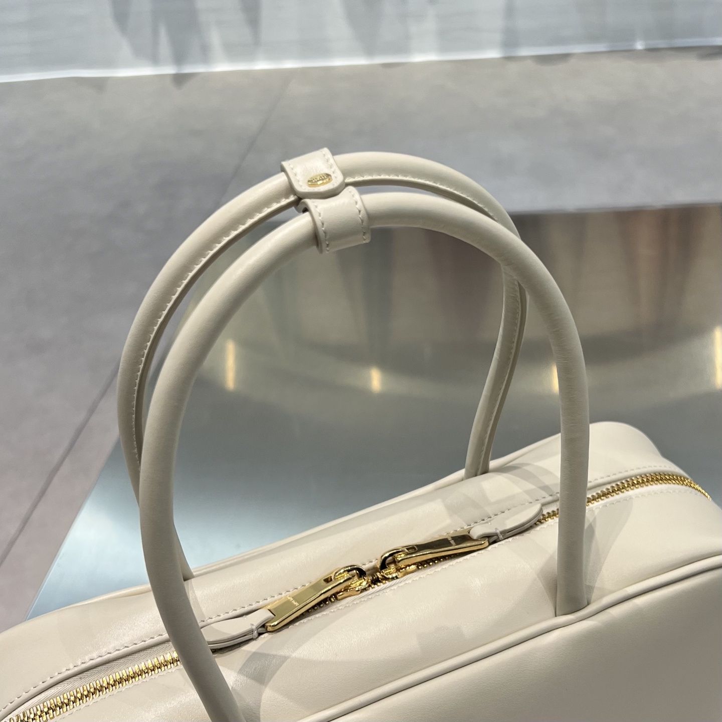 MIU MIU Женская сумка Beau 