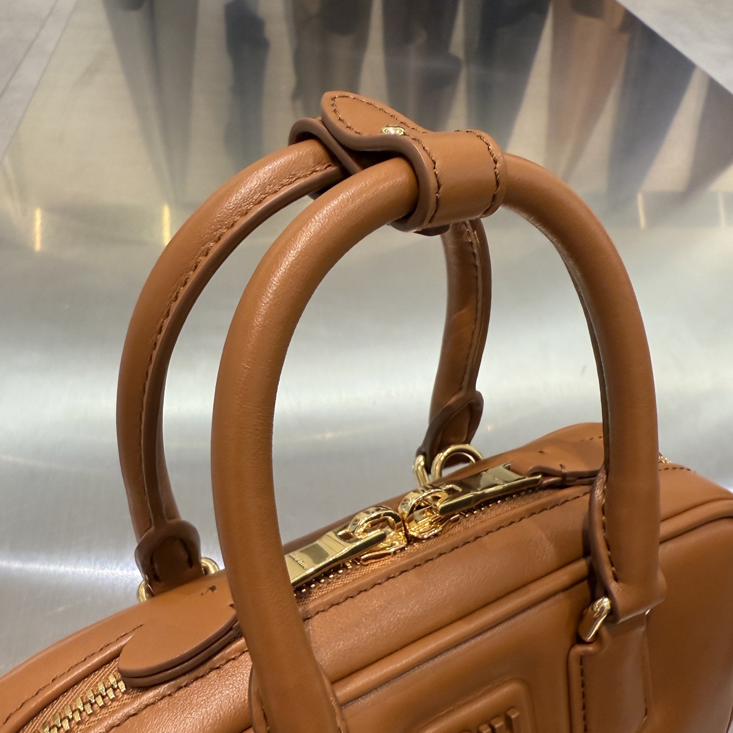 MIU MIU Женская сумка Arcadie