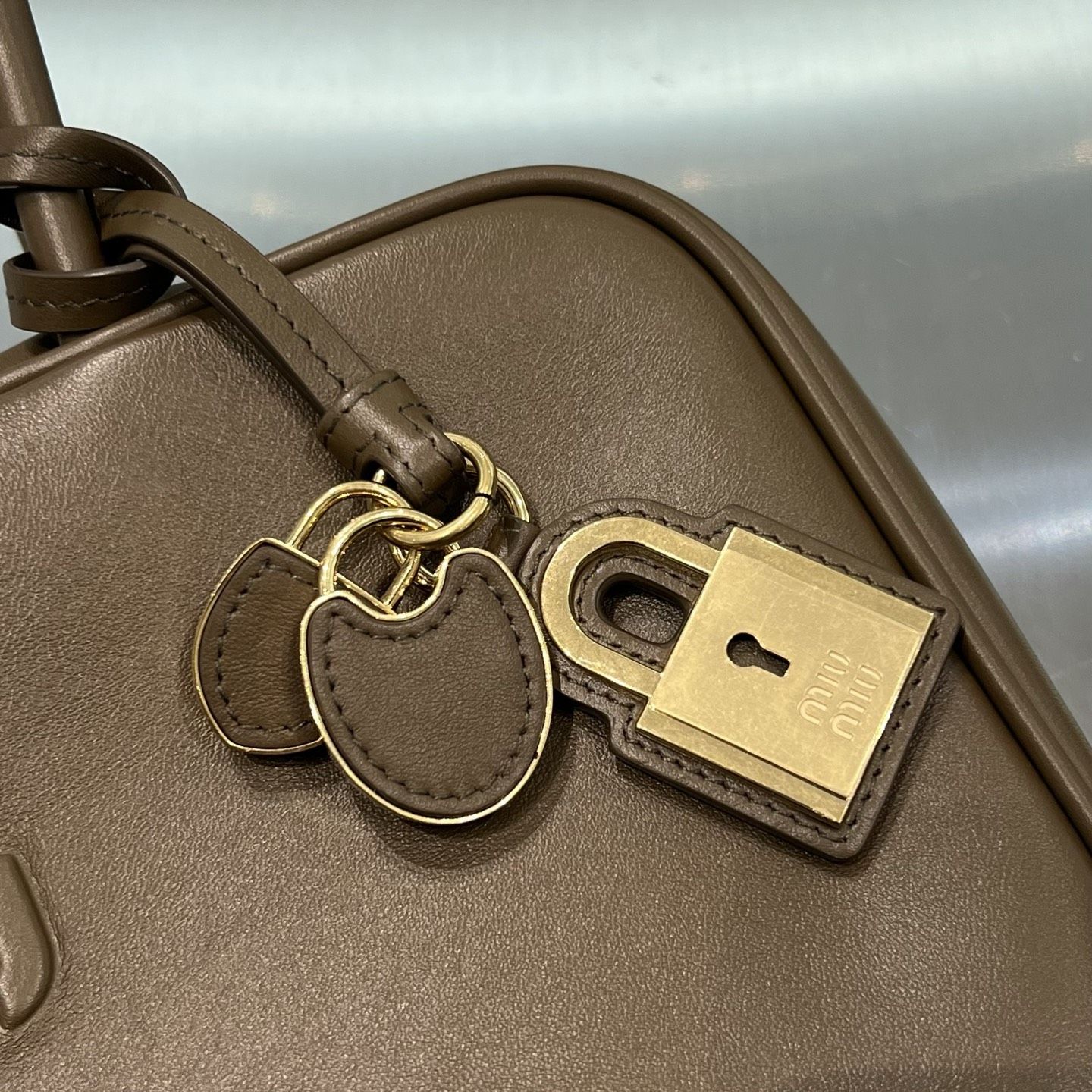 MIU MIU Женская сумка Beau bag