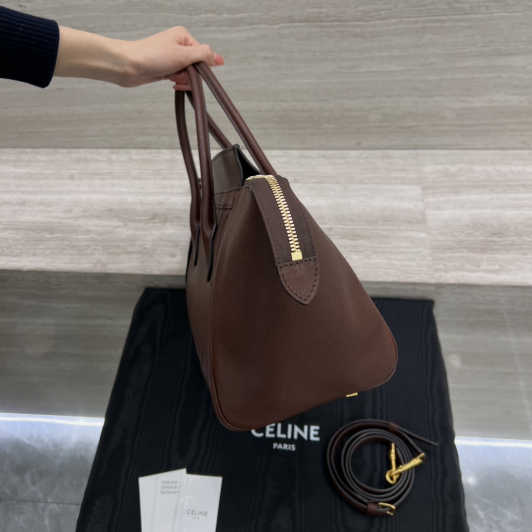 CELINE Женская сумка Luggage