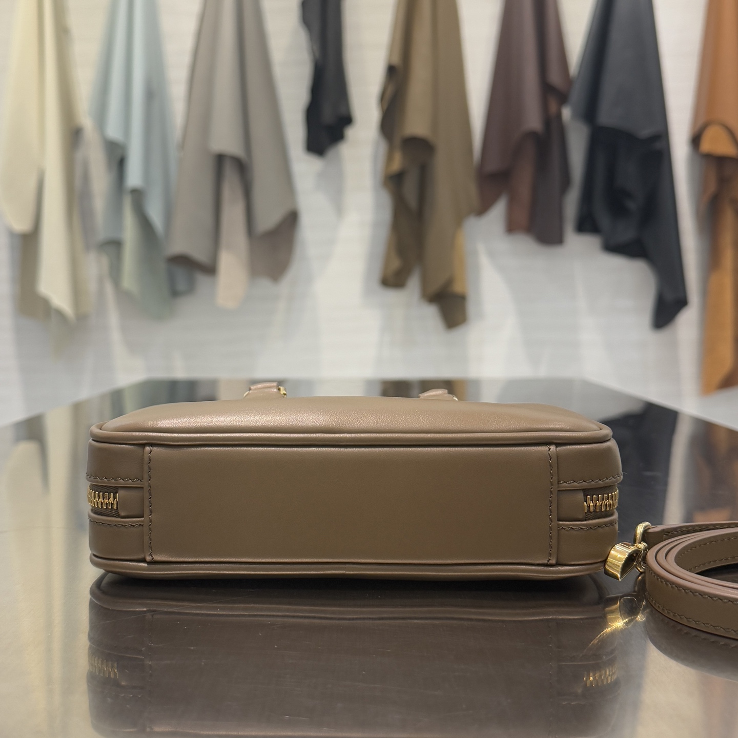 MIU MIU Женская сумка Arcadie MIU MIU Женская сумка Arcadie