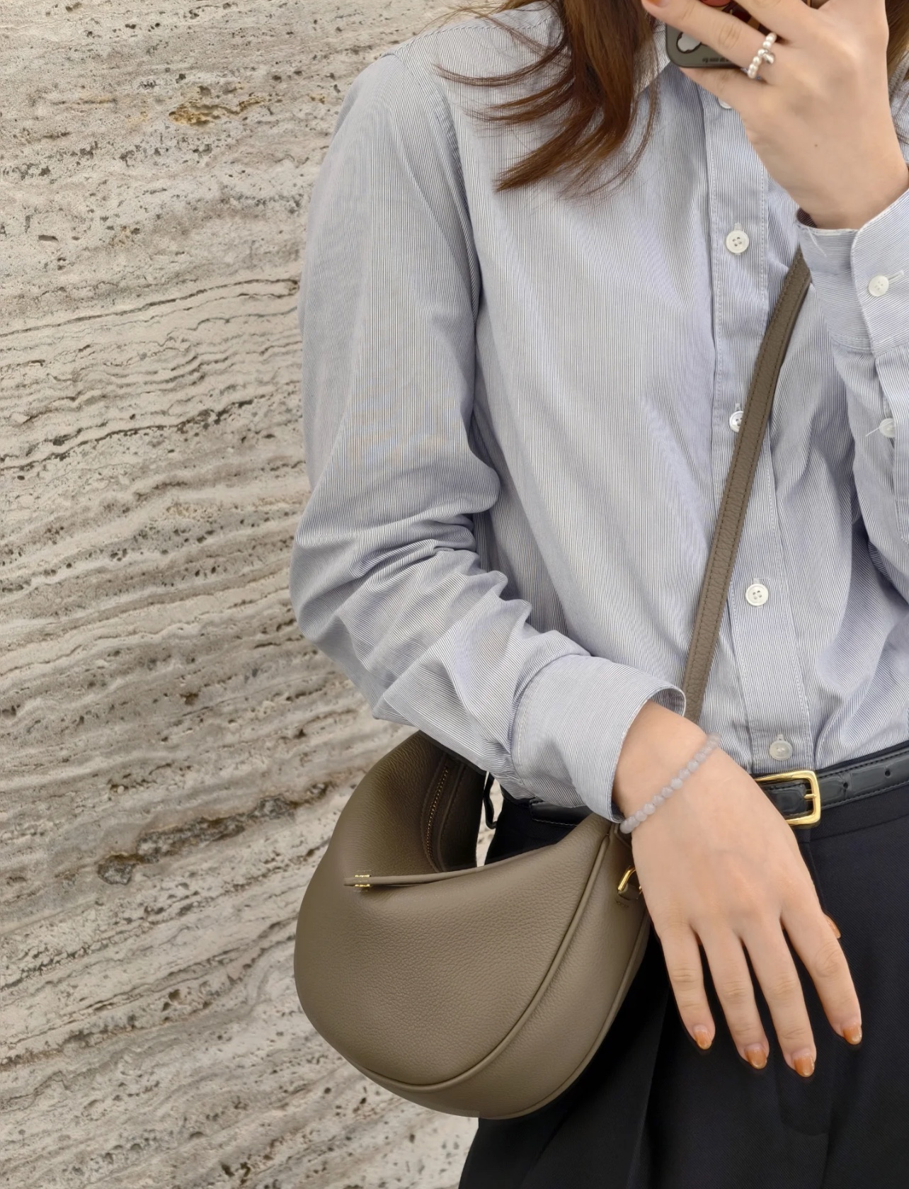 CELINE Женская сумка Ten Lulu