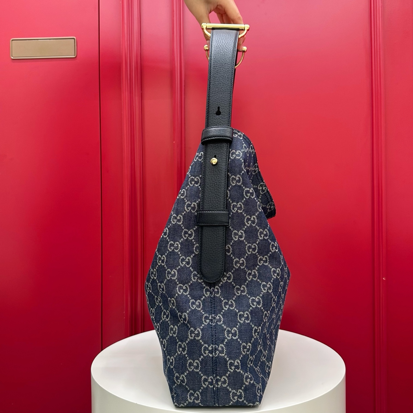 GUCCI Женская сумка Gucci Beatrix large tote bag