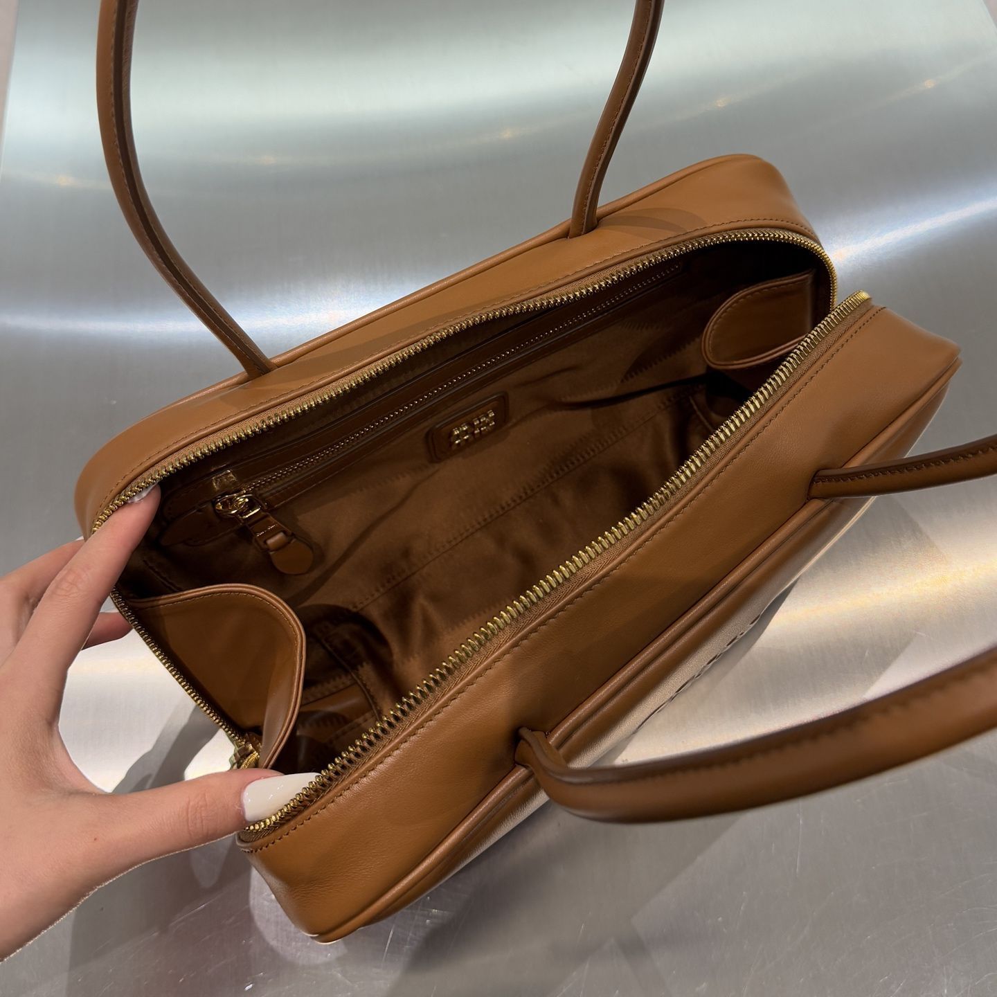 MIU MIU Женская сумка Beau bag