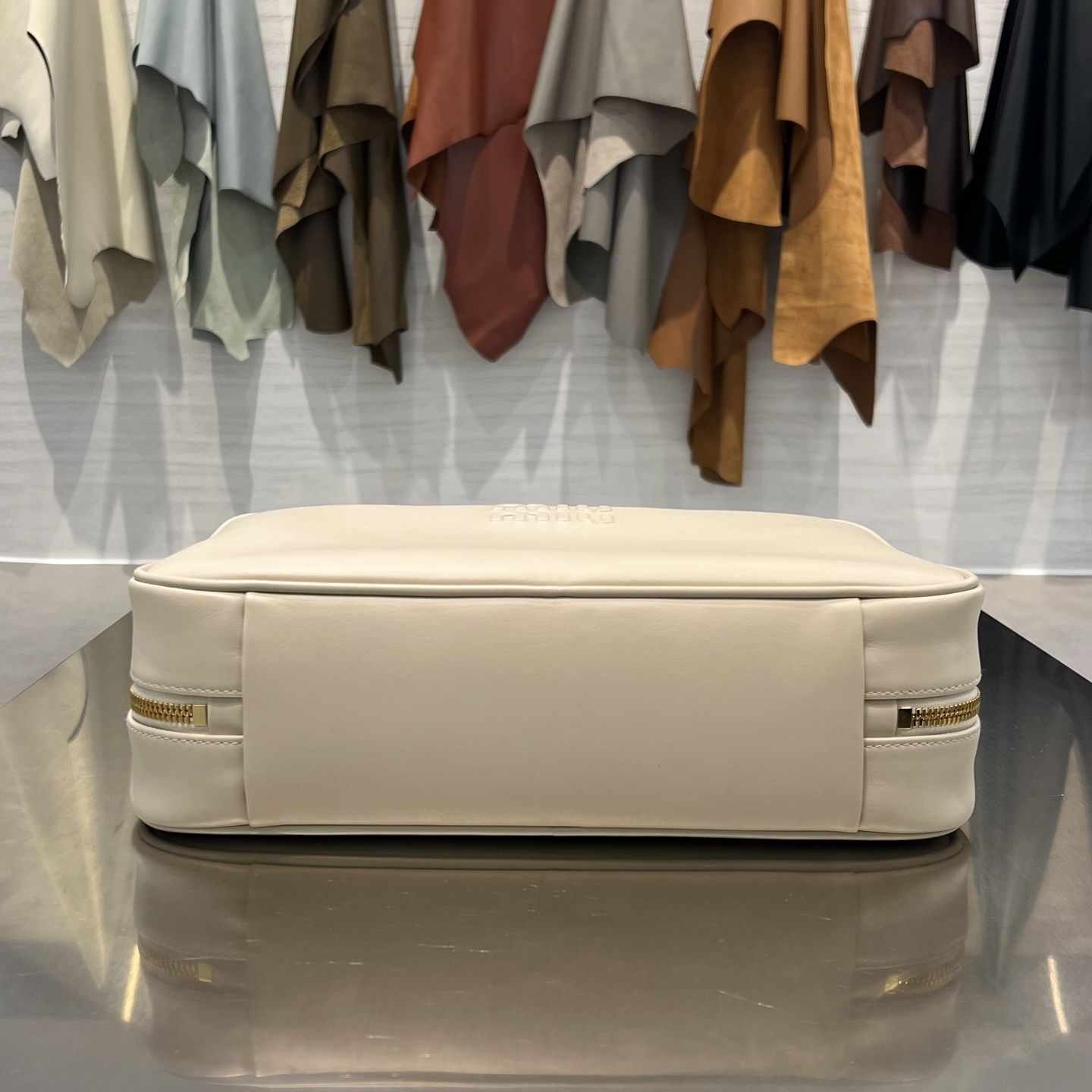 MIU MIU Женская сумка Beau 