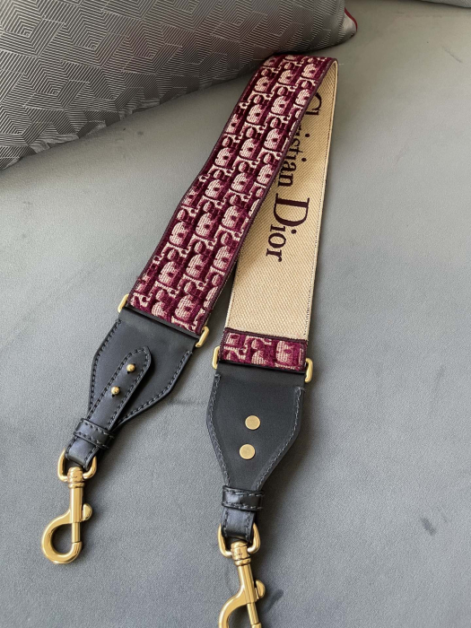 CHRISTIAN DIOR Женские ремень для сумки