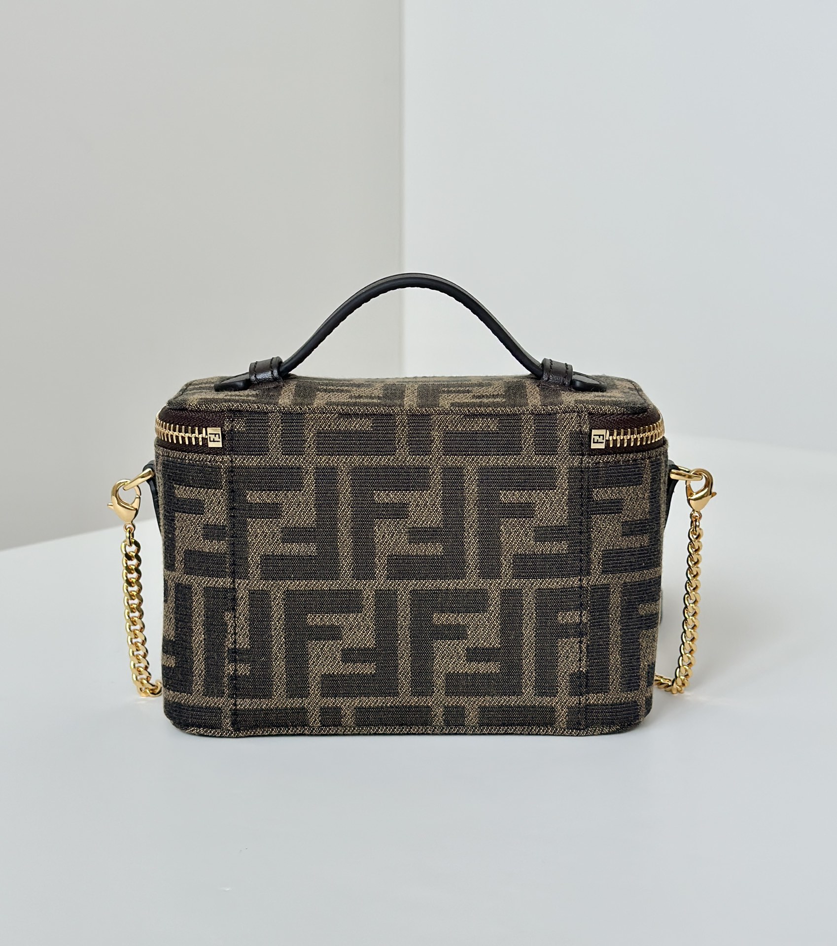 FENDI Женская сумка Vanity