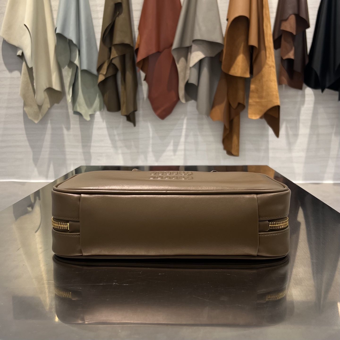 MIU MIU Женская сумка Beau bag