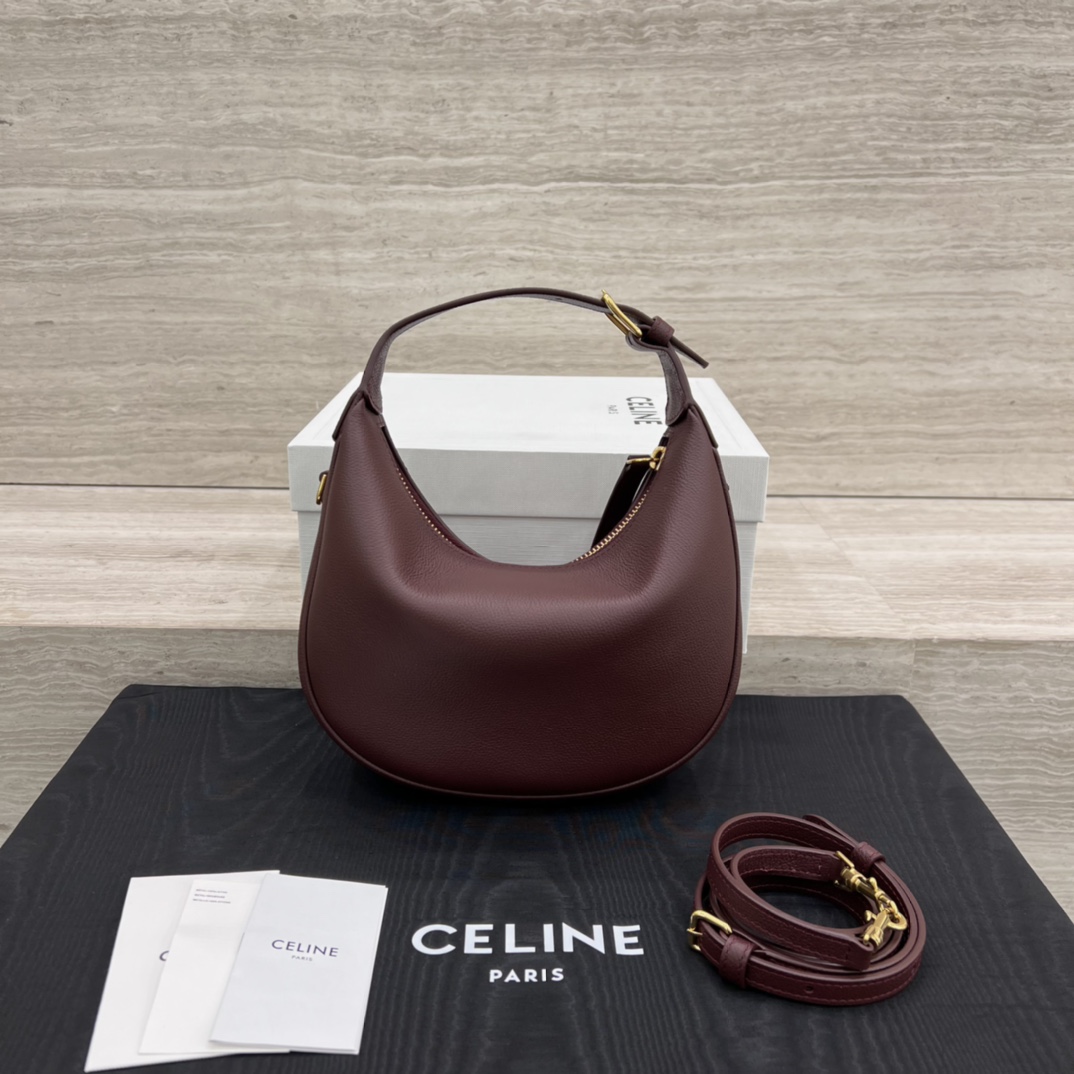 CELINE Женская сумка Ten Lulu