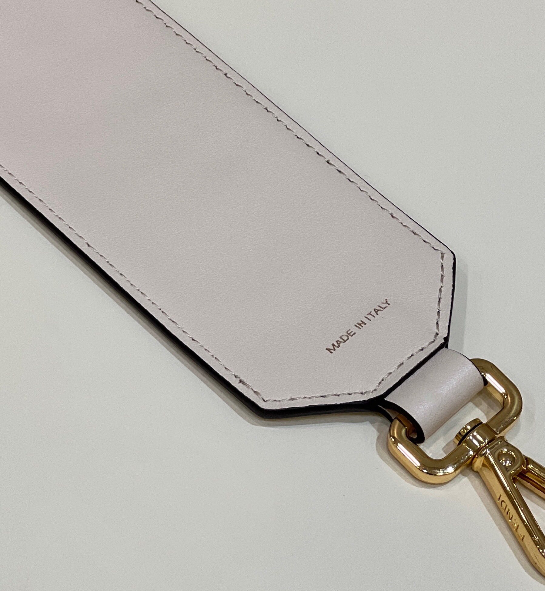 FENDI Плечевой ремень для сумки