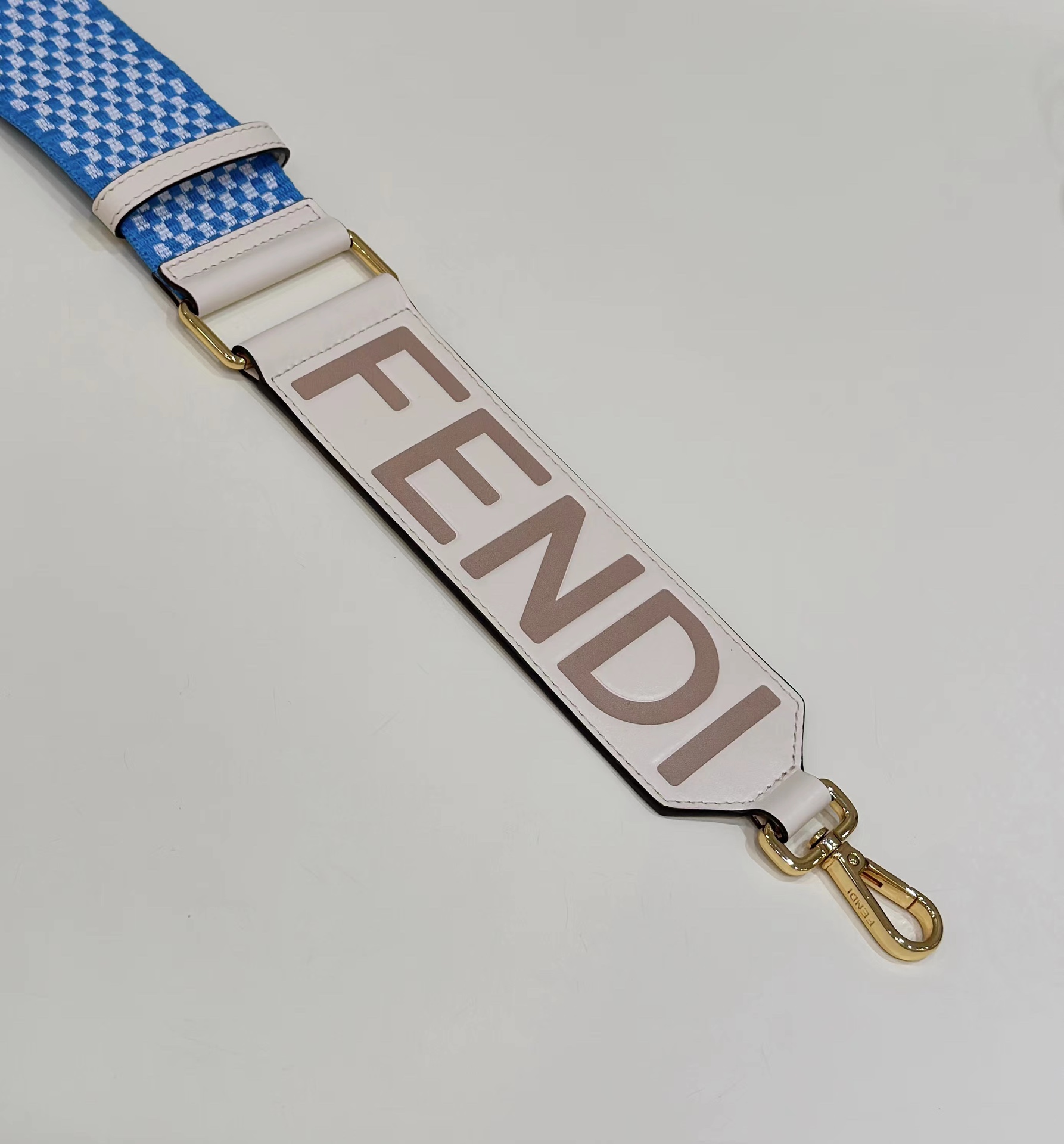 FENDI Плечевой ремень для сумки FENDI Плечевой ремень для сумки