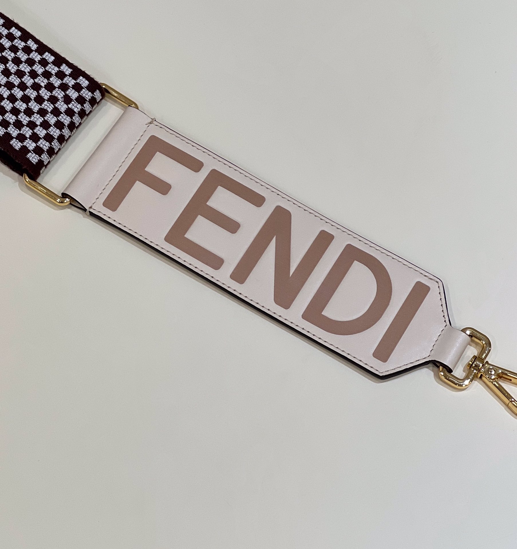 FENDI Плечевой ремень для сумки