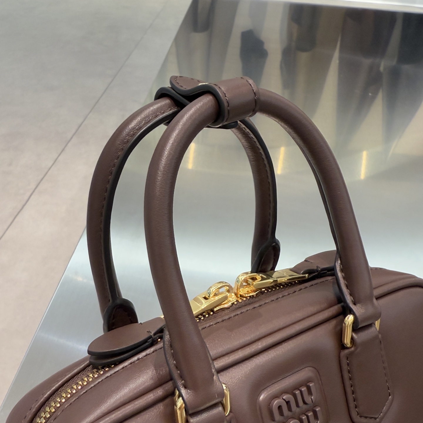 MIU MIU Женская сумка Arcadie