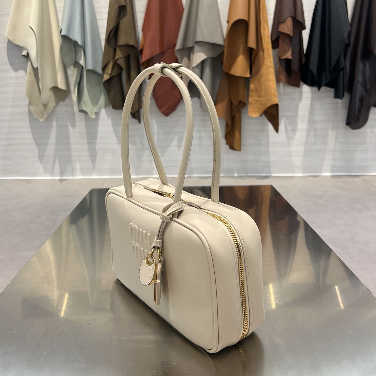 MIU MIU Женская сумка Beau bag