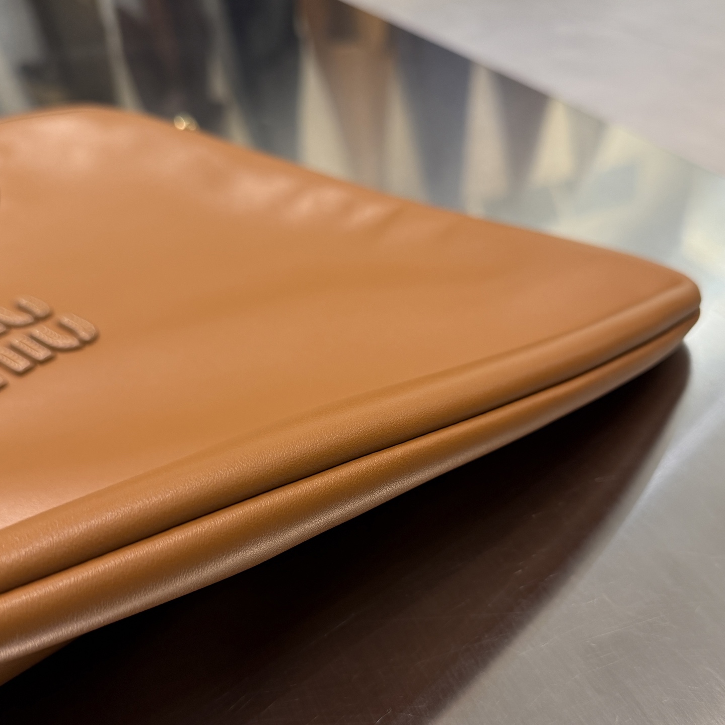 MIU MIU Женская сумка Ivy leather