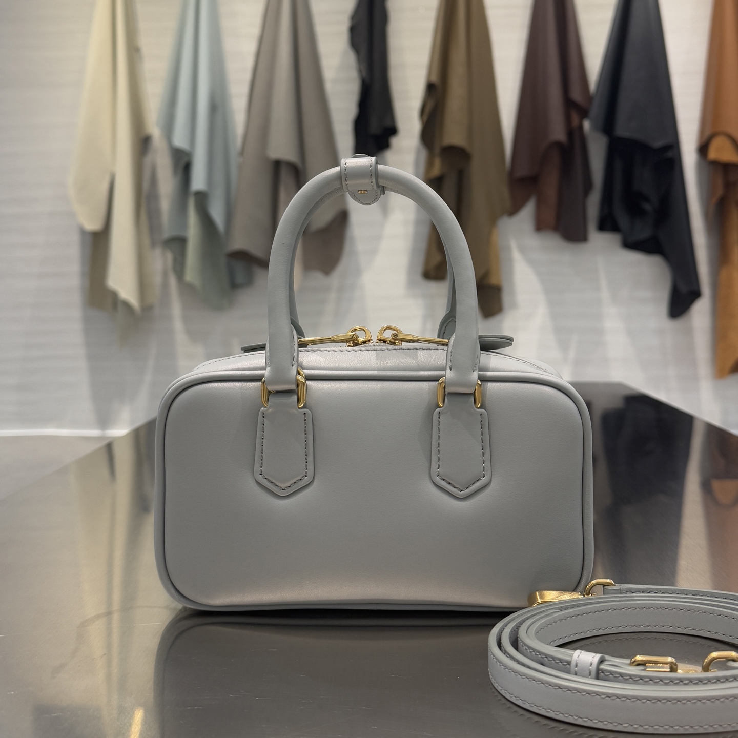 MIU MIU Женская сумка Arcadie