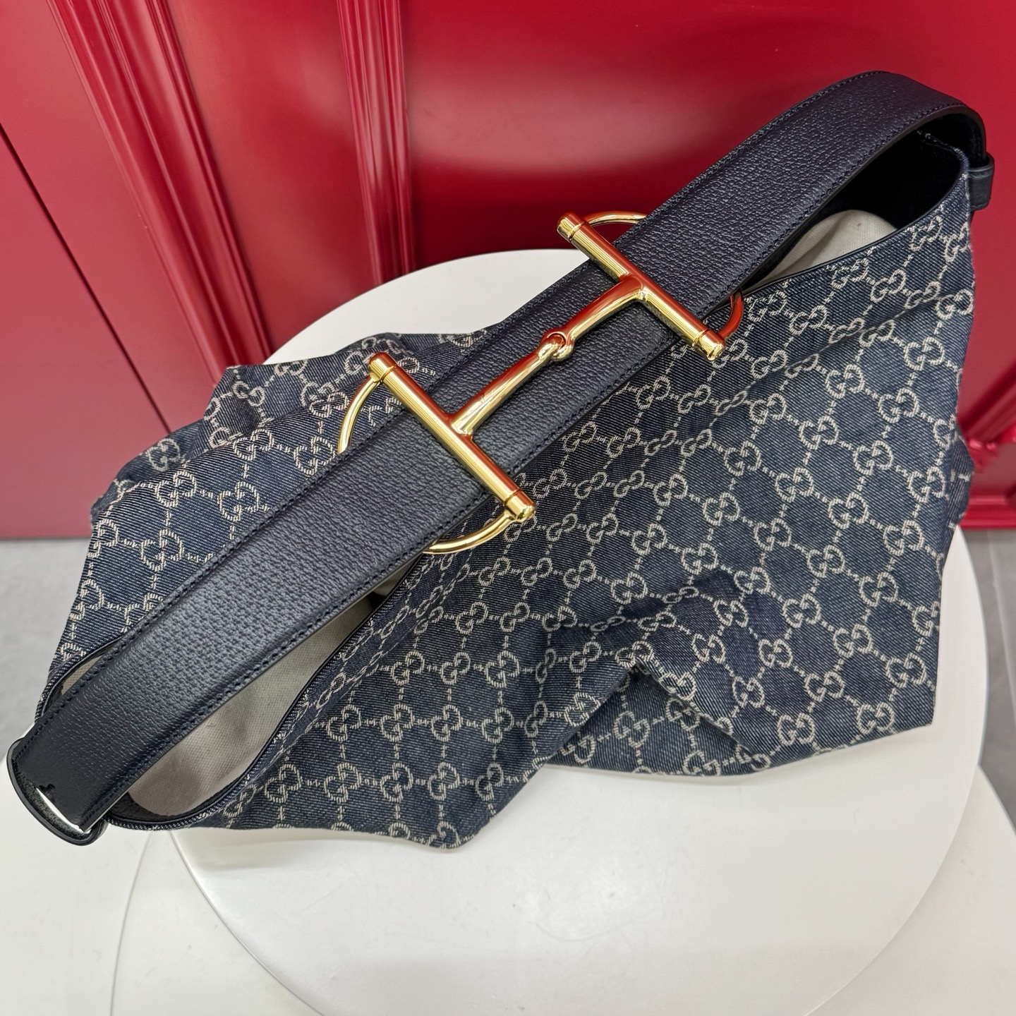 GUCCI Женская сумка Gucci Beatrix large tote bag