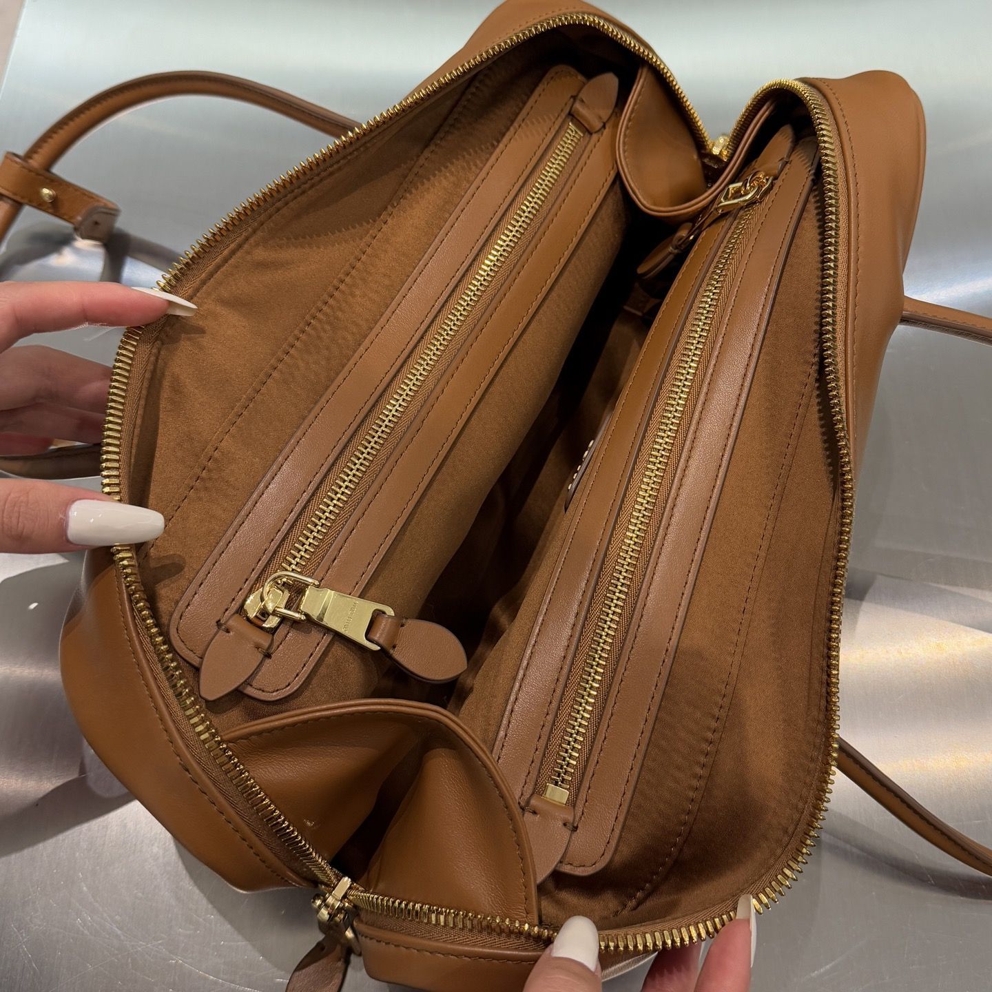 MIU MIU Женская сумка Beau bag