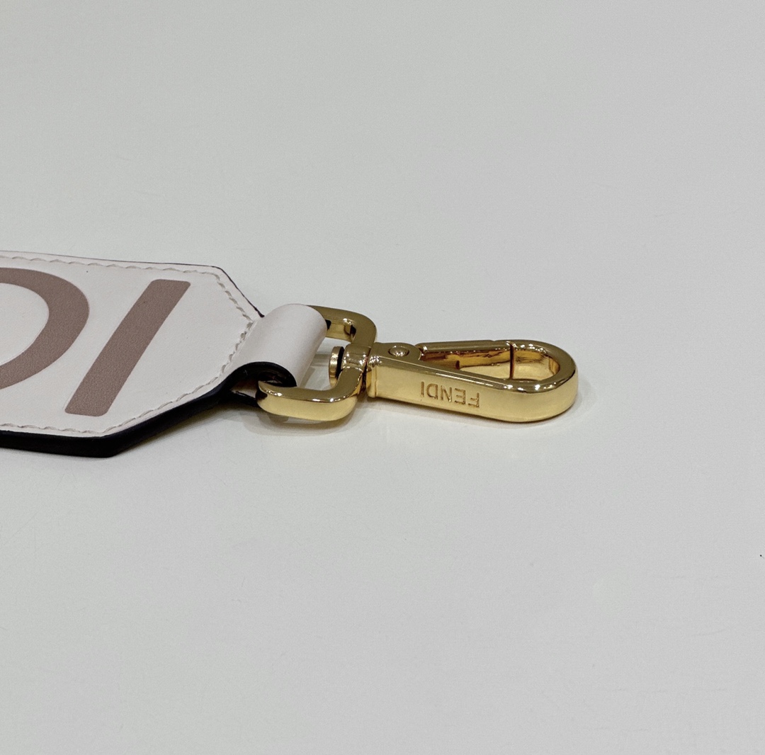 FENDI Плечевой ремень для сумки FENDI Плечевой ремень для сумки